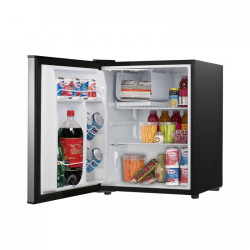 76公升 單門直冷雪櫃 閃亮銀 (左門) (WF1D073LSS)