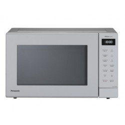 32L 變頻式微波爐 ( 銀色 ) (NN-ST65QM)