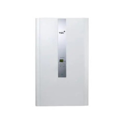 超薄型即熱式氣體熱水爐(白色) (STW12HD(WH))