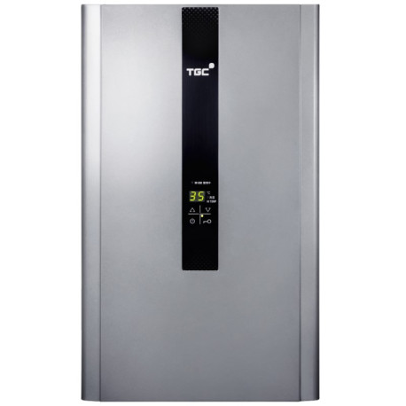 超薄型煤氣(銀色) (STW16SD(S))