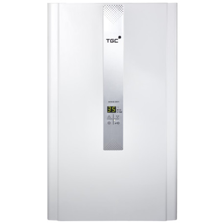 超薄型煤氣(白色) (STW16SD(W))