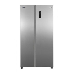 521公升 對門式雪櫃 (不銹鋼色 ) (WF2X520NIX)