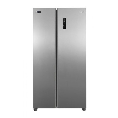 521公升 對門式雪櫃 (不銹鋼色 ) (WF2X520NIX)