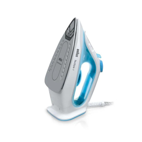 TexStyle 1 蒸氣熨斗-藍色 (SI1050BL)