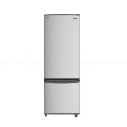 263公升變頻無霜雙門雪櫃 ( 鋼灰色 ) (RR-BT269)