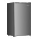 90公升單門雪櫃 (銀色) (RF-SC90)