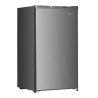 90公升單門雪櫃 (銀色) (RF-SC90)