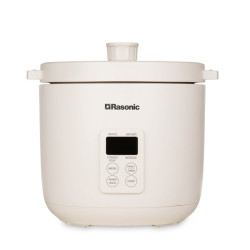 微電腦電飯煲 ( 象牙白 ) (RRC-Y48W)