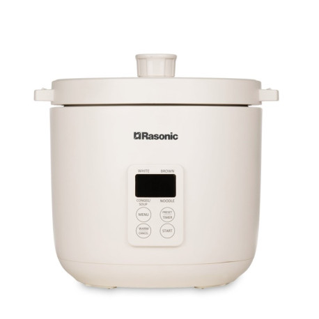 微電腦電飯煲 ( 象牙白 ) (RRC-Y48W)