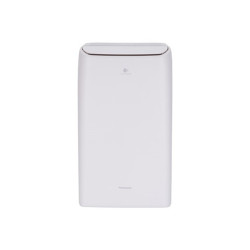 26L 變頻式智慧節能抽濕機 (白色) (F-YV26CH)