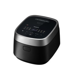 1.0公升 零塗層IH磁應西施電飯煲 (黑色) (SR-N210DH-K)