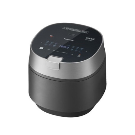 1.35公升 零塗層IH磁應西施電飯煲 (黑色) (SR-N335DH-K)
