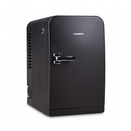 5公升迷你雪櫃-黑色 (MFV5M-B)