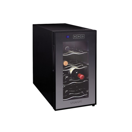 8瓶 VIVANT(華芳)酒櫃 (V8M)