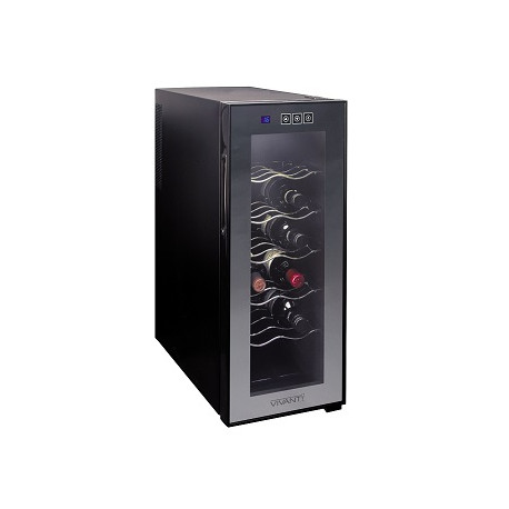 12瓶 VIVANT(華芳)酒櫃 (V12M)