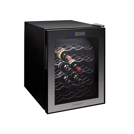 20瓶 VIVANT(華芳)酒櫃 (V20M)