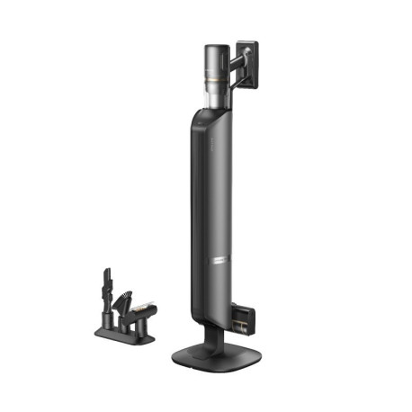 主動式割毛集塵吸塵器 (S50 Station)