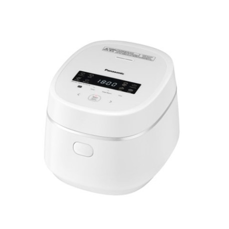 0.5公升 快思邏輯西施電飯煲 ( 白色 ) (SR-A105D/W)