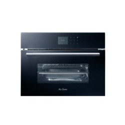 多功能焗爐 ( 黑色玻璃) (GYV34M)