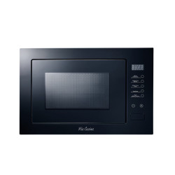 微波爐 ( 黑色玻璃) (CV25M-G)