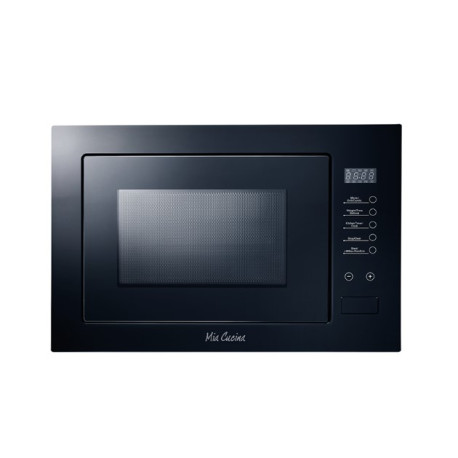 微波爐 ( 黑色玻璃) (CV25M-G)