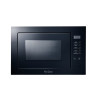 微波爐 ( 黑色玻璃) (CV25M-G)