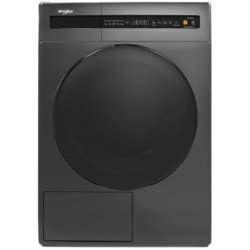 8公斤 熱泵式乾衣機 ( 火山灰色) (HWEC8002GG)