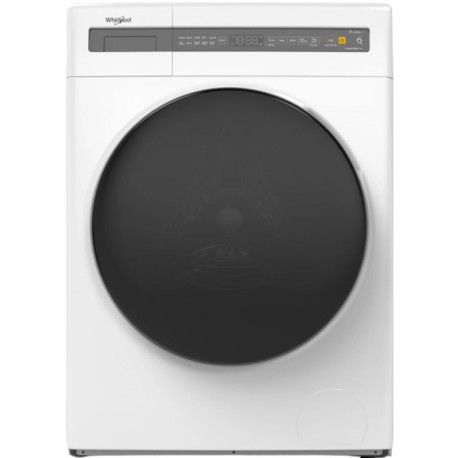 9Kg 1400轉前置式洗衣機 (白色) (FWEB9012GW)