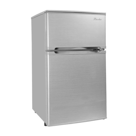 81公升 直冷式雙門雪櫃 (BA89D)