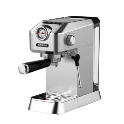 半自動意式咖啡機 (MWCMI03-S)