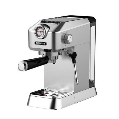 半自動意式咖啡機 (MWCMI03-S)