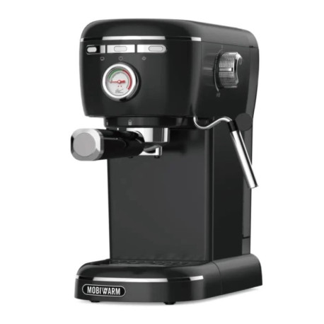 半自動意式咖啡機 (MWCMI04-B)