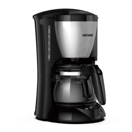 滴濾咖啡機 (MWCMD05-B)