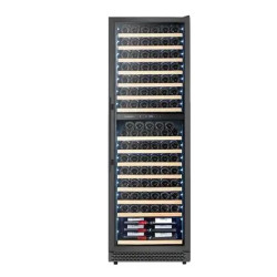 雙溫區酒櫃 (CV170MDCE)