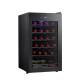 單溫區酒櫃 (V24MCE)