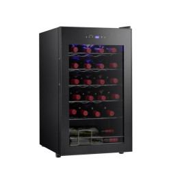 單溫區酒櫃 (V24MCE)