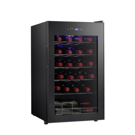 單溫區酒櫃 (V24MCE)