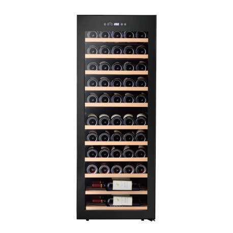 單溫區酒櫃 (VSF51MCE )