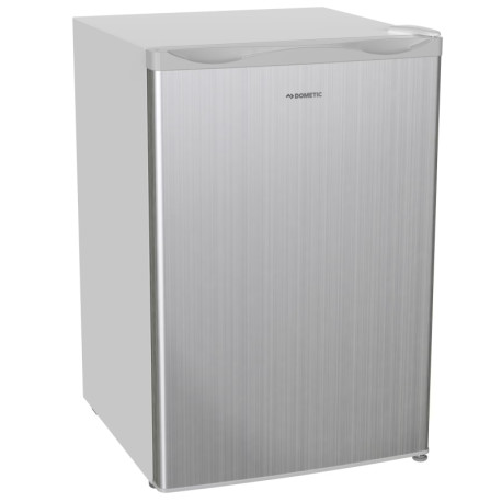 80公升 冷凍冰櫃 ( 銀影灰色 ) (DSF860)