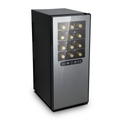 雙溫區酒櫃 (V24MD)