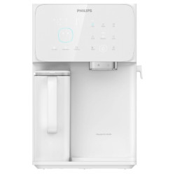 即熱式純淨水機(6L水箱)-白色 (ADD6991WH/90)