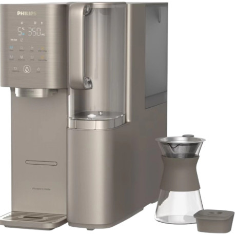 即熱式純淨水機(6L水箱)-灰色 (ADD6951BR/90)