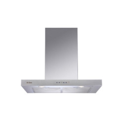 T型煙囪式抽油煙機(不銹鋼) (TRHT711DXB)