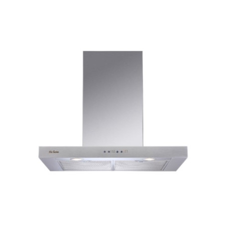 T型煙囪式抽油煙機(不銹鋼) (TRHT711DXB)