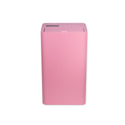 17公升壓縮式抽濕機 ( 霧玫粉 ) (RPD-Y17/PN)