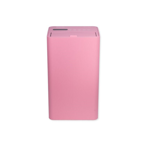 17公升壓縮式抽濕機 ( 霧玫粉 ) (RPD-Y17/PN)