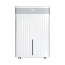 22公升壓縮式抽濕機 (RAD-D200H)