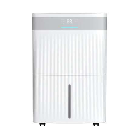 22公升壓縮式抽濕機 (RAD-D200H)