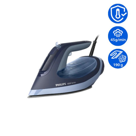 2600W 蒸氣熨斗 (DST6120/20)