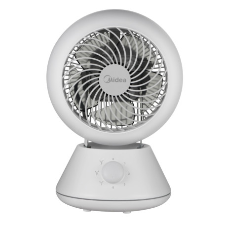 6吋座檯循環扇 (FTC1525D)